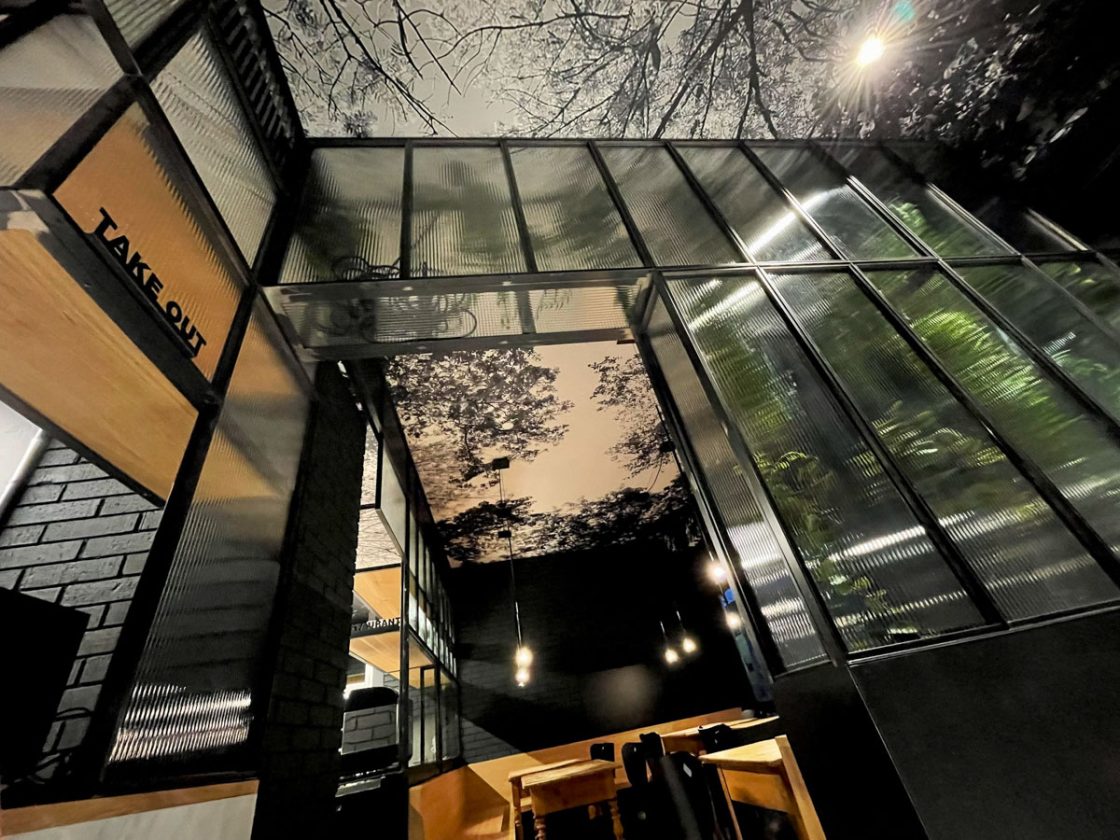 Pizzeria II Basilico