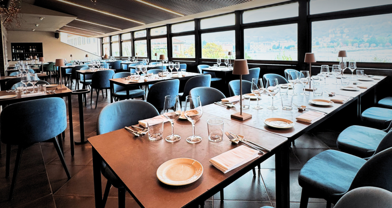 Arredamento Contract