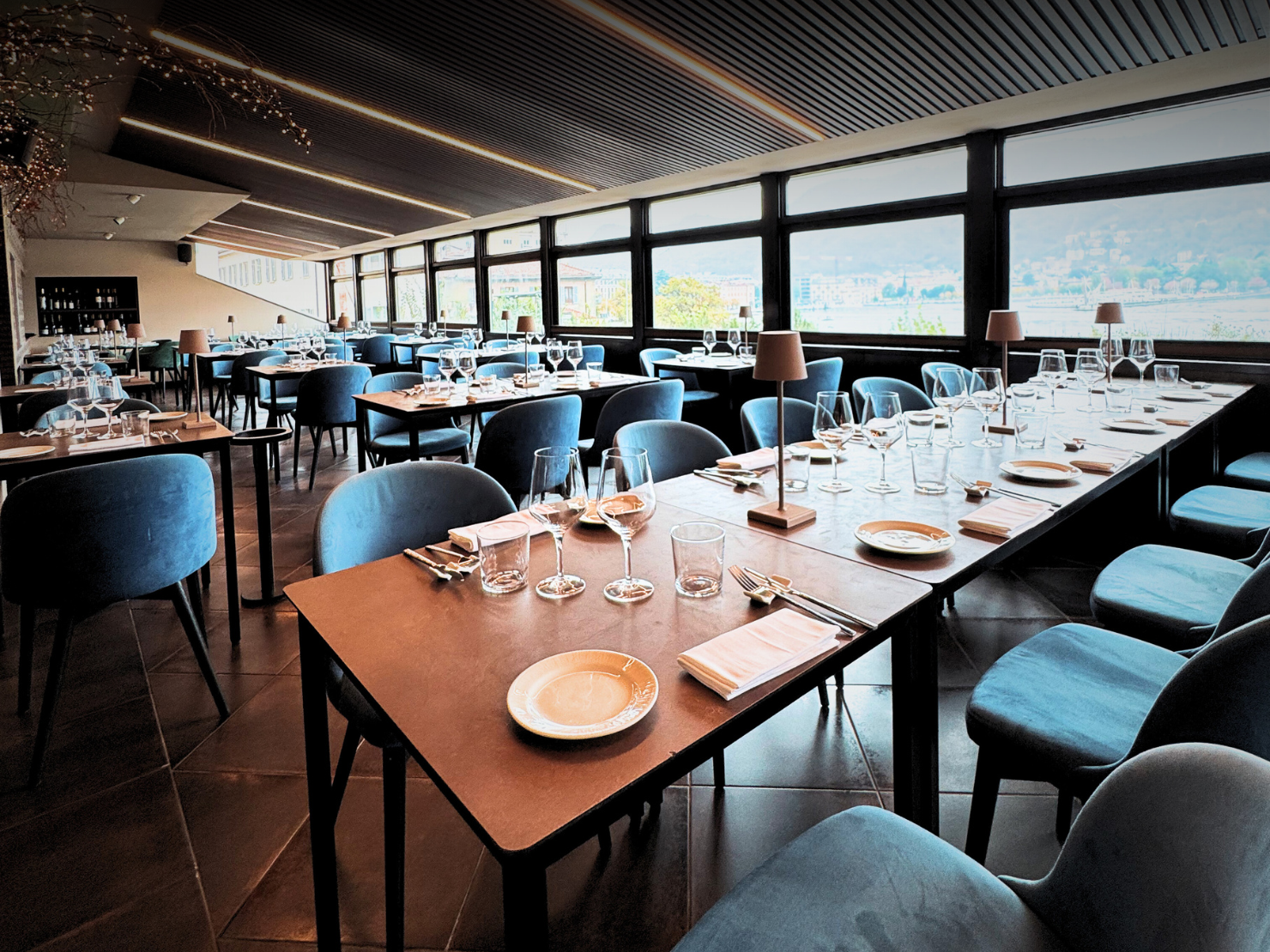 Arredamento Contract