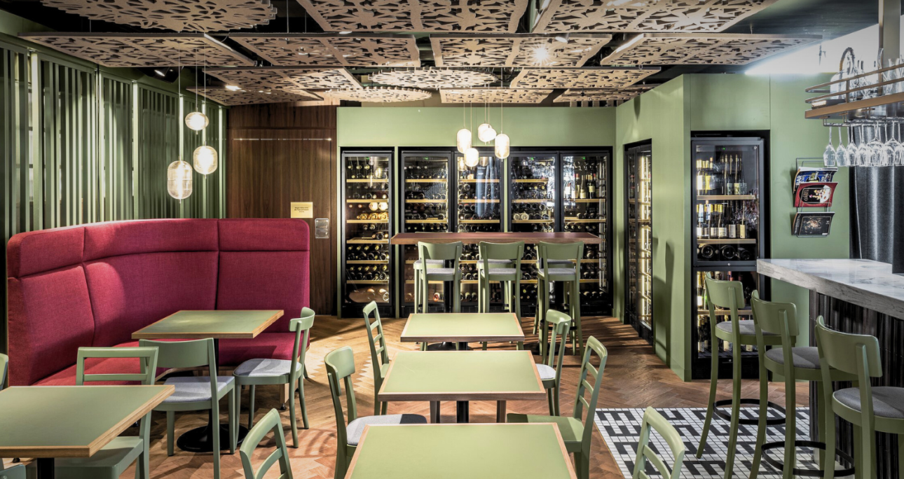 Dall’Idea alla Realizzazione