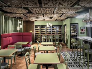 Dall’Idea alla Realizzazione