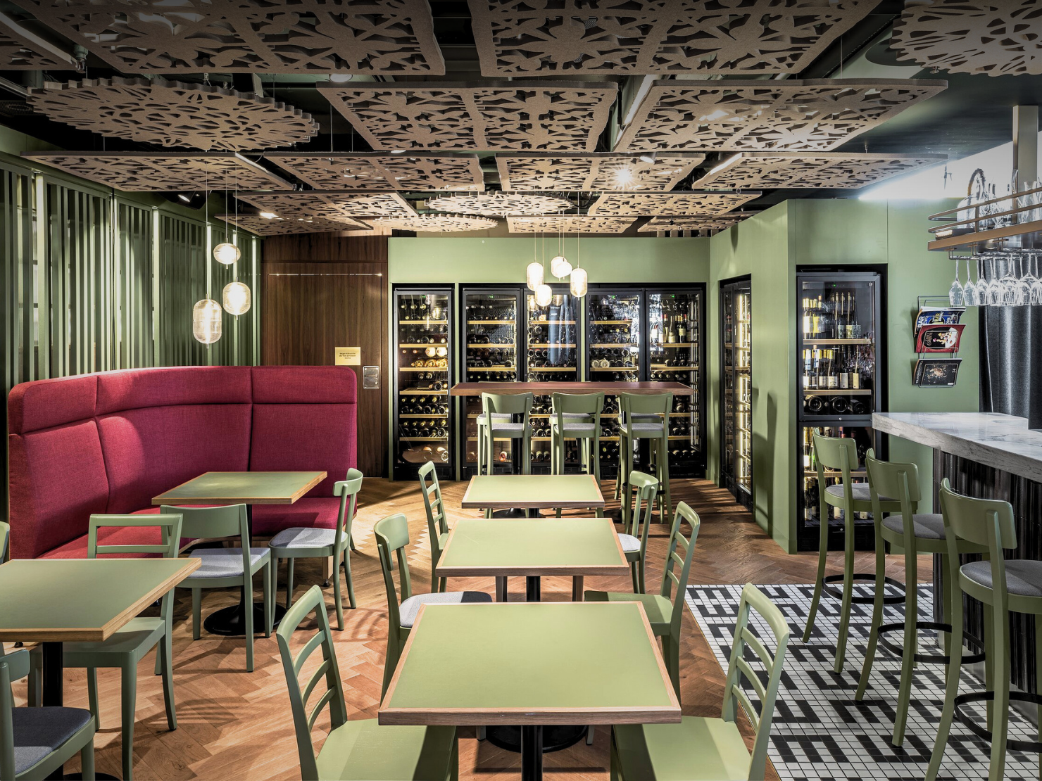 Dall’Idea alla Realizzazione