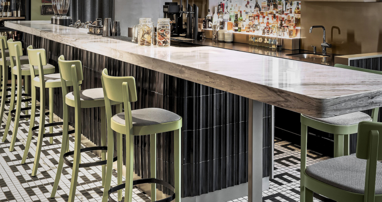 Tendenze dell’Arredamento Contract: Innovazioni e Sostenibilità