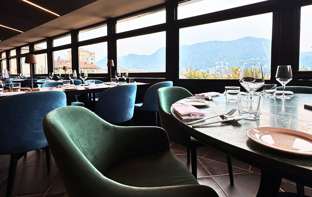 Outdoor Contract: trasformare dehors, terrazze e giardini in estensioni del design interno