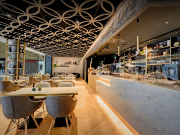Retail Experience: l’arredo su misura come motore dello storytelling di marca